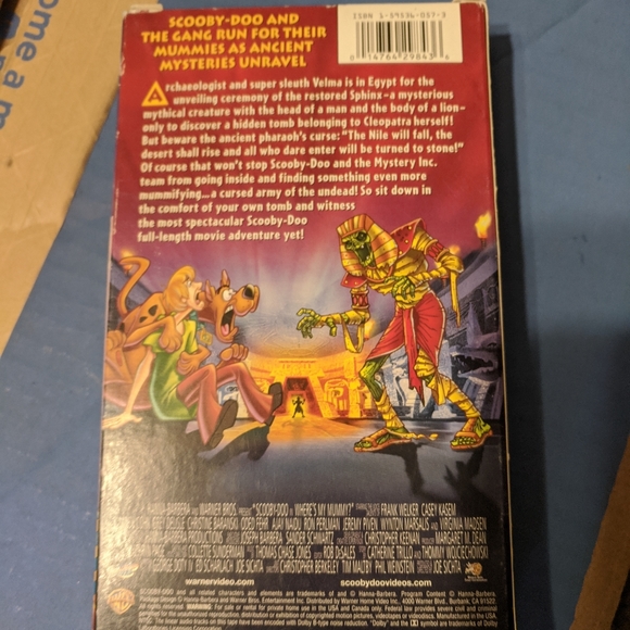 SOLD on MERCARI, NOT for sale - Picture 2 of 3